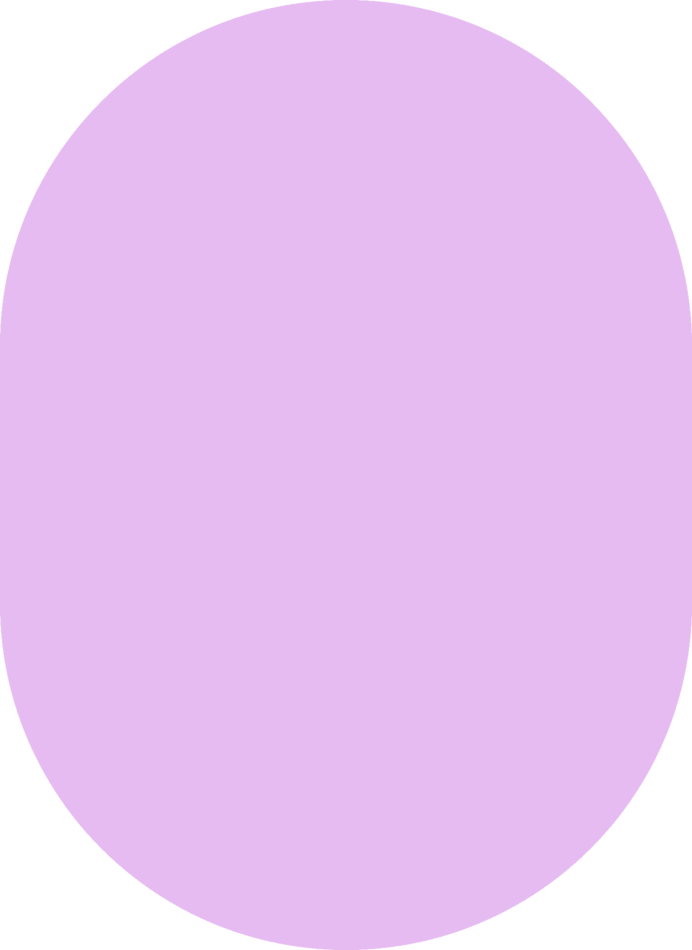 pink-oval