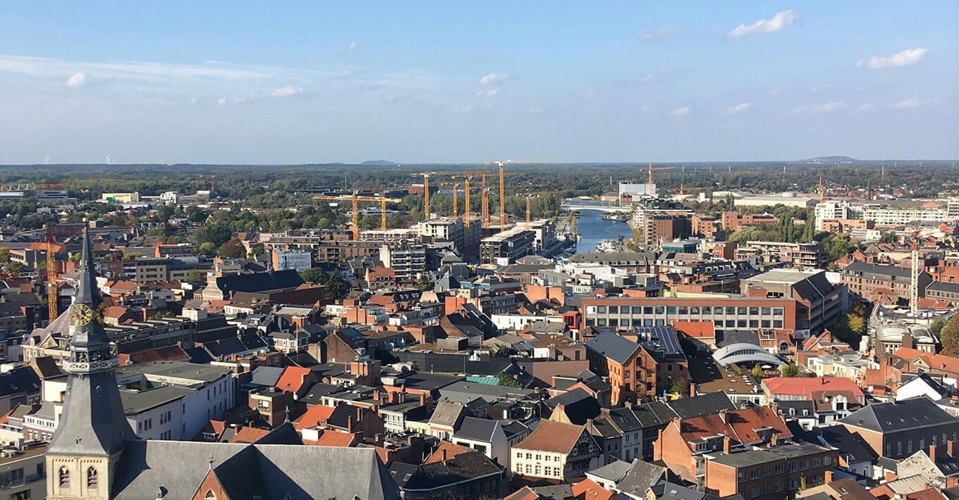 Limburgse huizenmarkt sterkste groeier in 2026